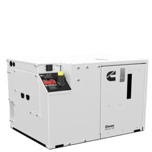 Cummins Onan Marine QD 5MDKBH-5567F