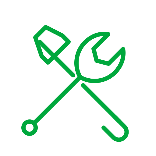 Home service maintenance